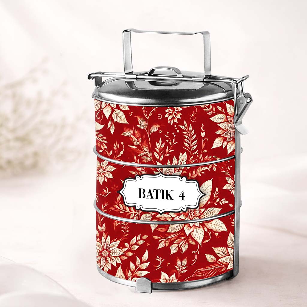 Batik 4